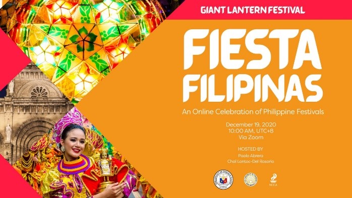 giant lantern festival