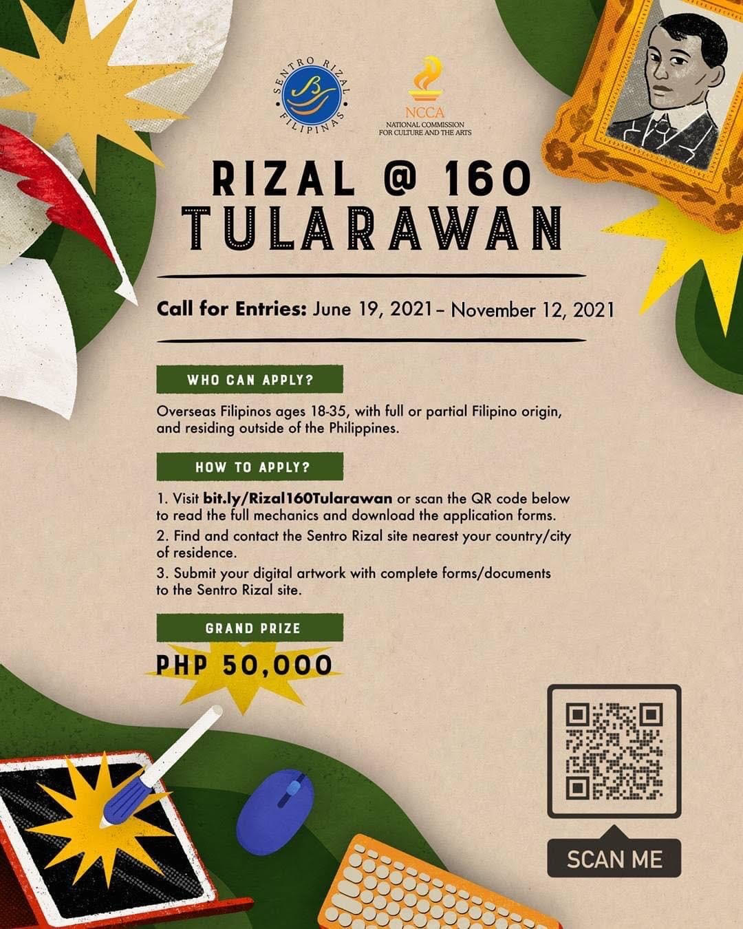 TULARAWAN