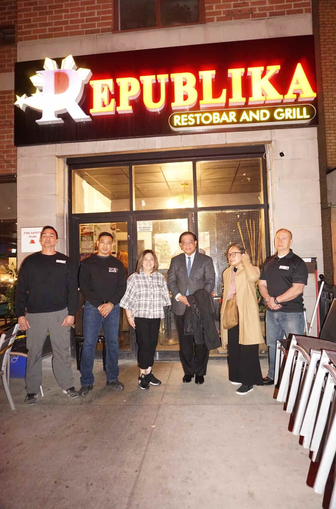 Republika Restobar