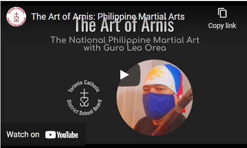 arnis