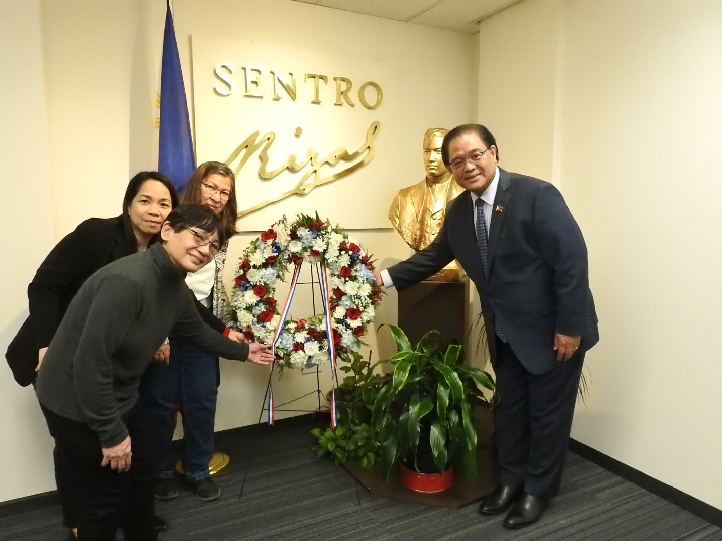 Announcements | The Philippine Consulate General - Toronto, Canada