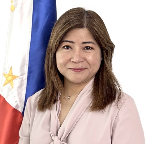 Consul General