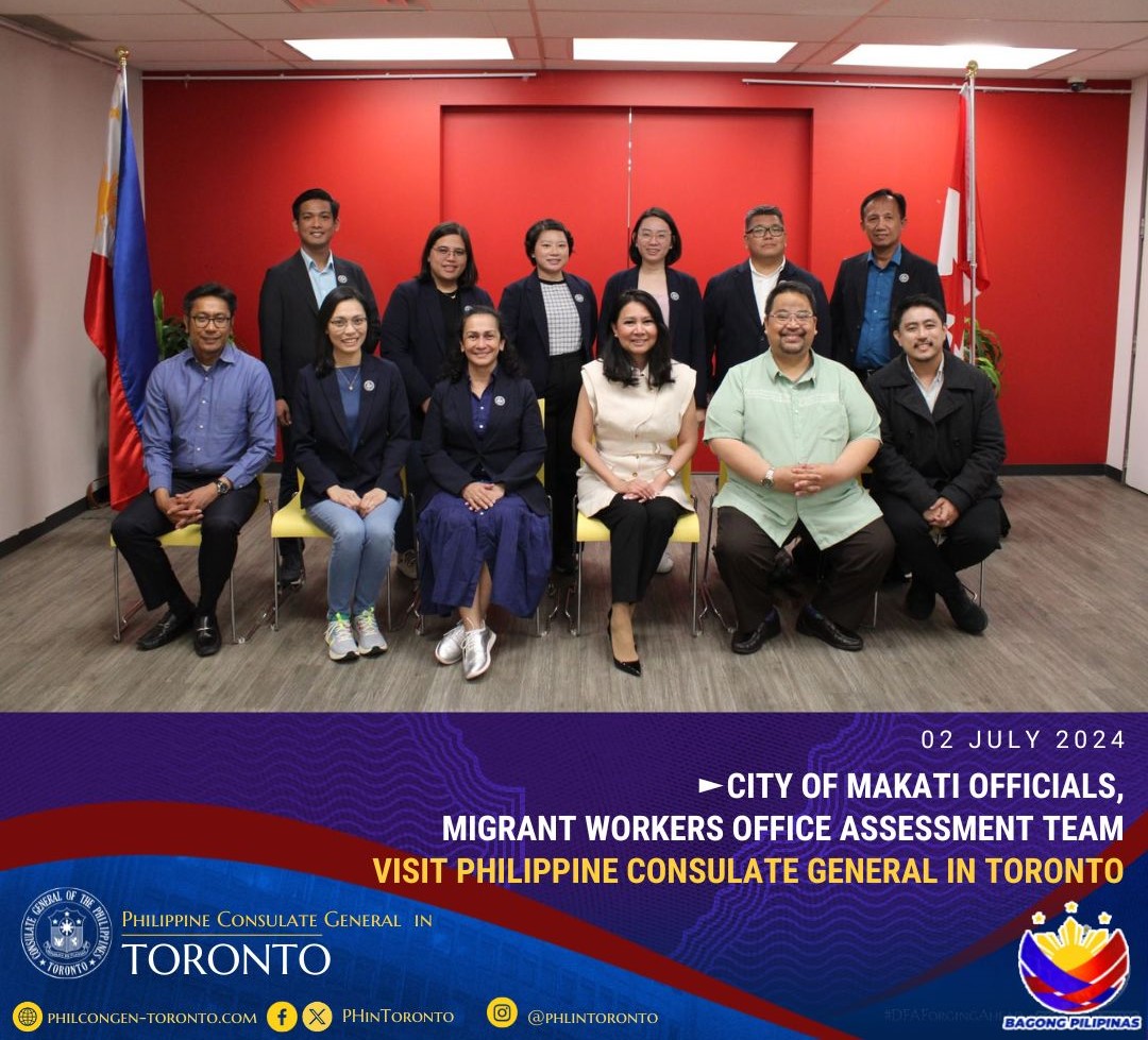 Makati City Officials