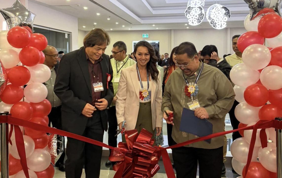 PHILIPPINE CONSULATE GENERAL SPEARHEADS FIRST FILIPINO FILM CARAVAN IN TORONTO