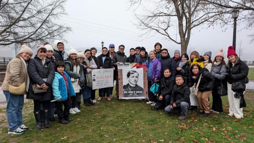 PHILIPPINE CONSULATE GENERAL SPEARHEADS FIRST FILIPINO FILM CARAVAN IN TORONTO