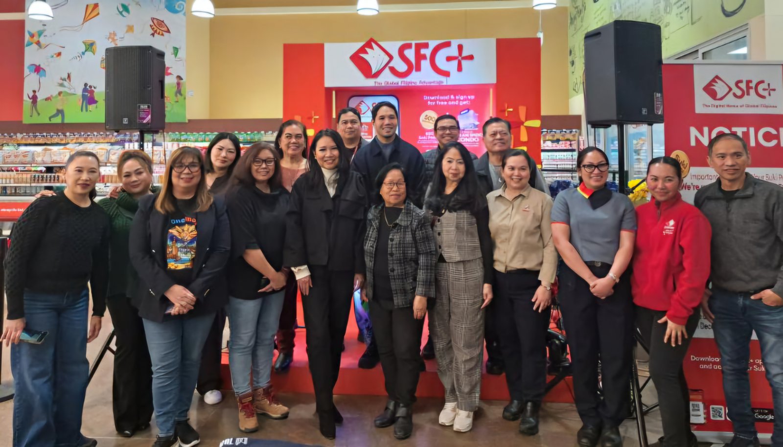 PHILIPPINE CONSULATE GENERAL SPEARHEADS FIRST FILIPINO FILM CARAVAN IN TORONTO