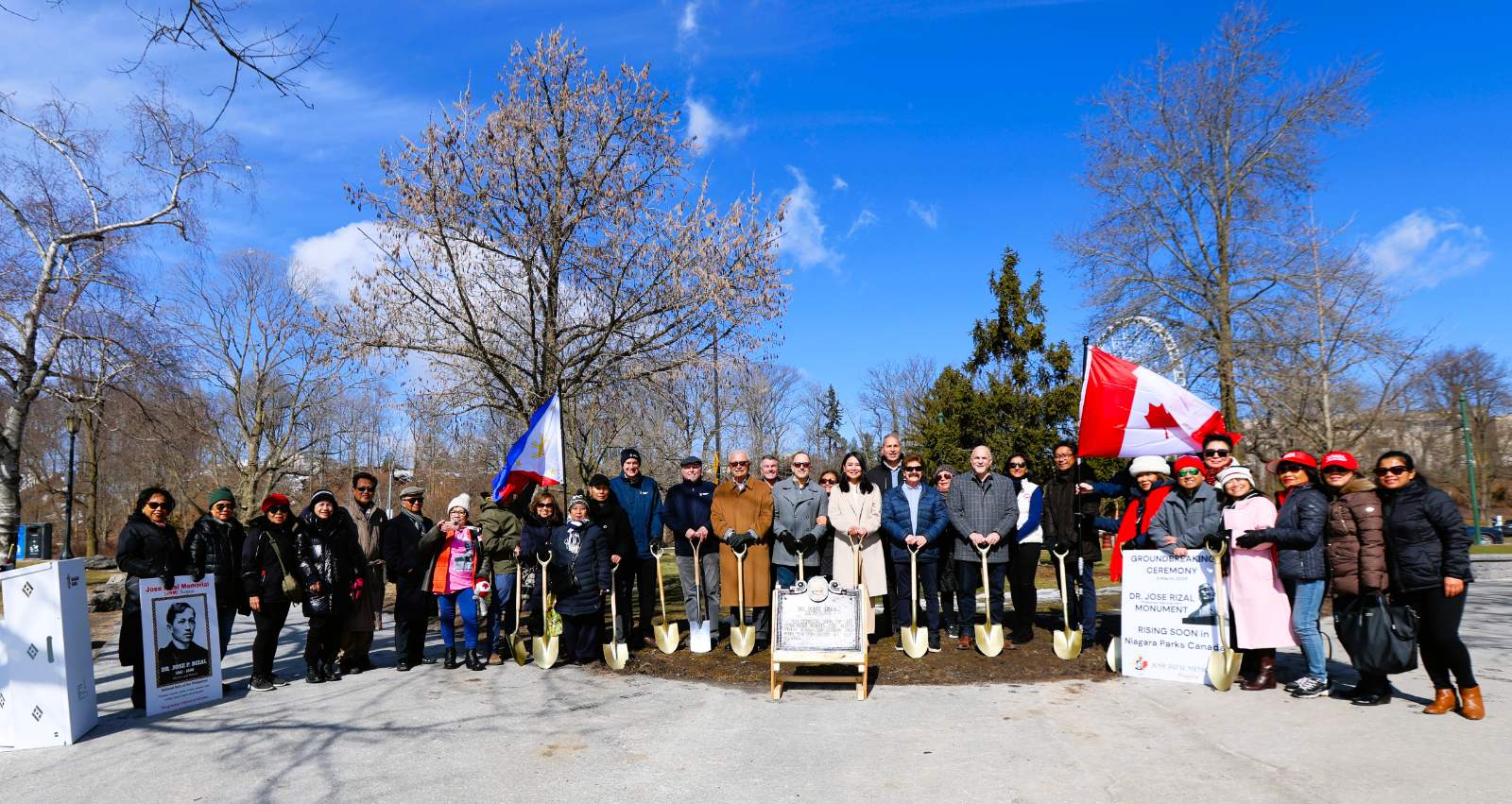 PHILIPPINE CONSULATE GENERAL SPEARHEADS FIRST FILIPINO FILM CARAVAN IN TORONTO