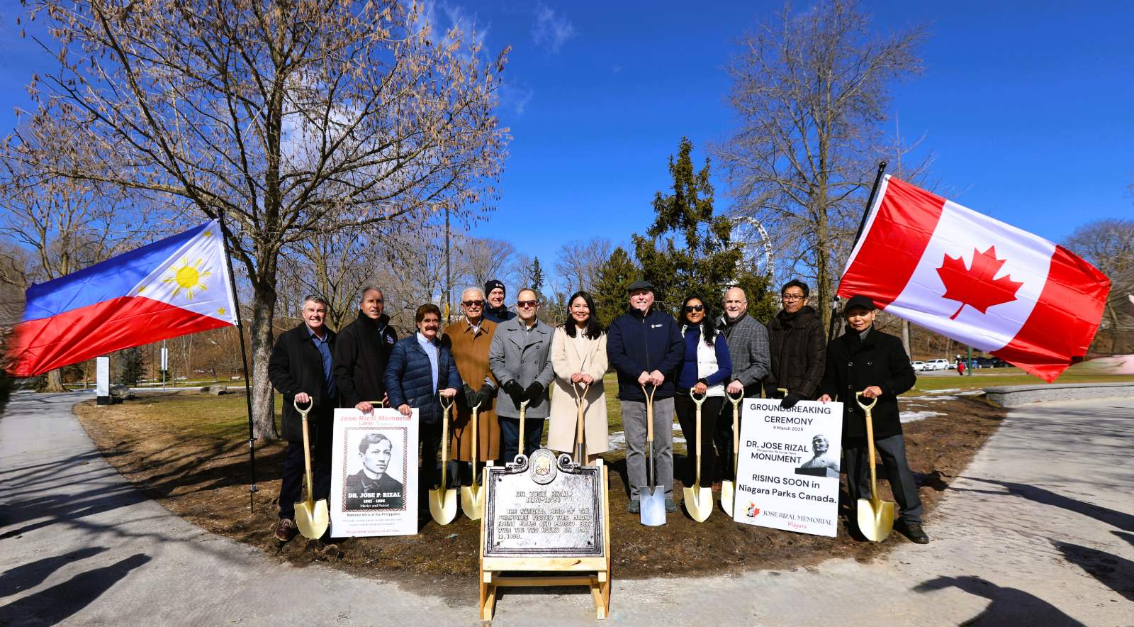 PHILIPPINE CONSULATE GENERAL SPEARHEADS FIRST FILIPINO FILM CARAVAN IN TORONTO