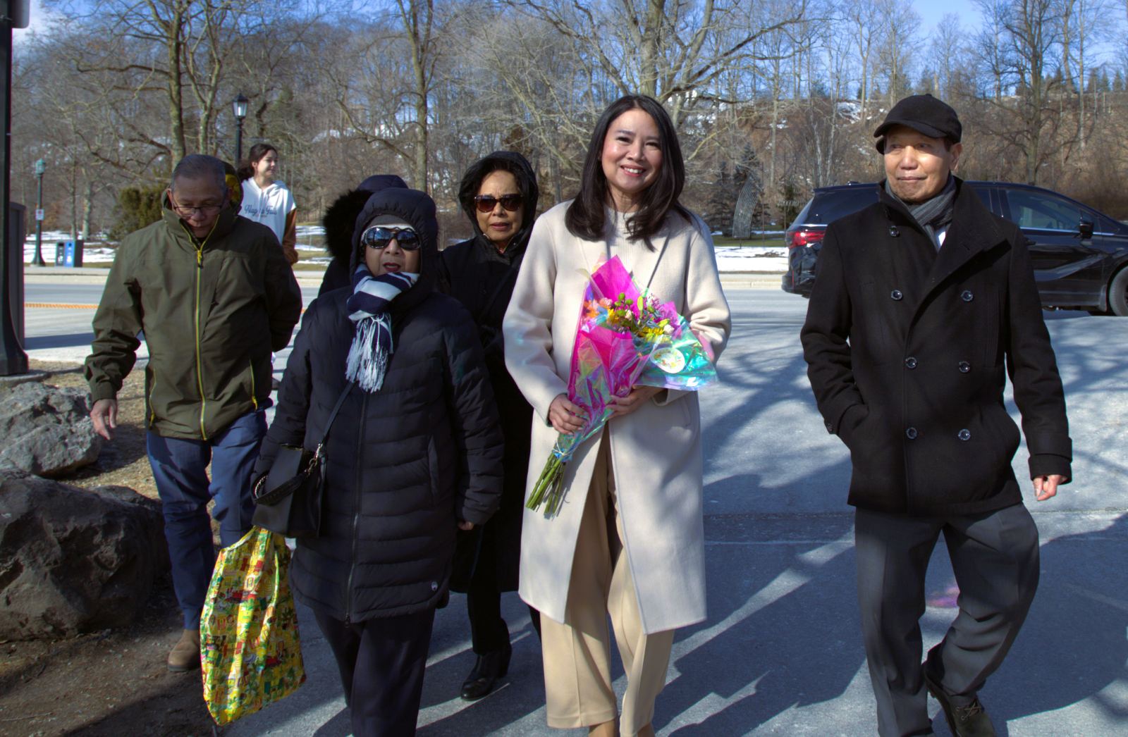 PHILIPPINE CONSULATE GENERAL SPEARHEADS FIRST FILIPINO FILM CARAVAN IN TORONTO