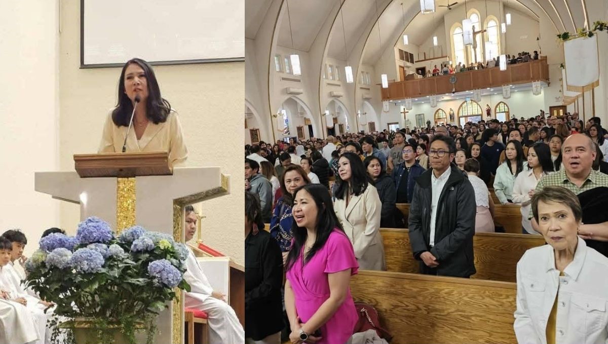 PHILIPPINE CONSULATE GENERAL SPEARHEADS FIRST FILIPINO FILM CARAVAN IN TORONTO