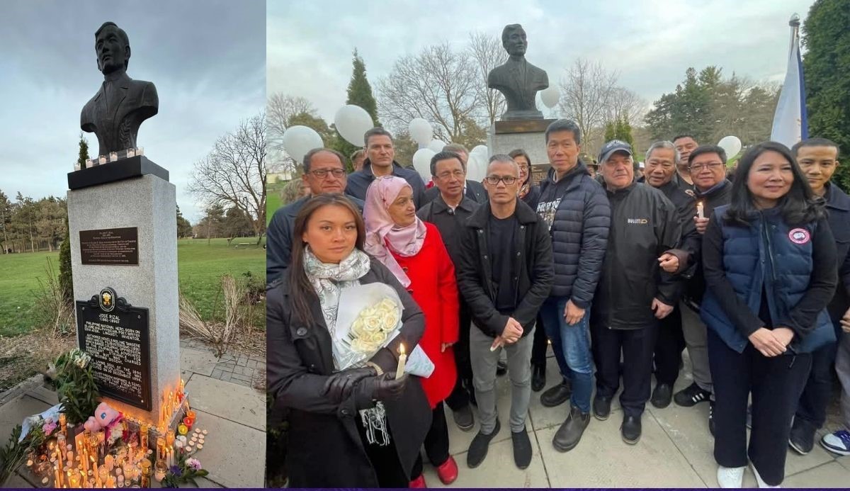 PHILIPPINE CONSULATE GENERAL SPEARHEADS FIRST FILIPINO FILM CARAVAN IN TORONTO