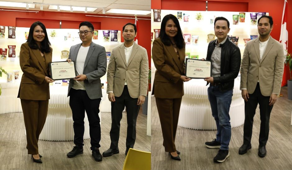 PHILIPPINE CONSULATE GENERAL SPEARHEADS FIRST FILIPINO FILM CARAVAN IN TORONTO